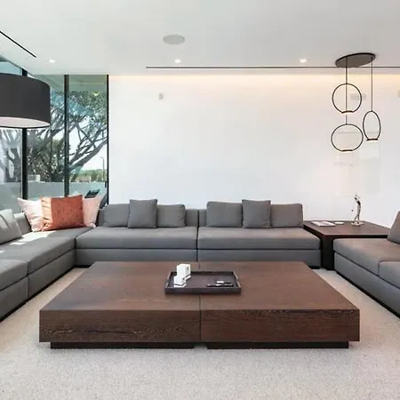 Villa Villa In Vale Do Lobo Sleeps 8 Includes Swimming Pool Air Con And Wifi 2 *