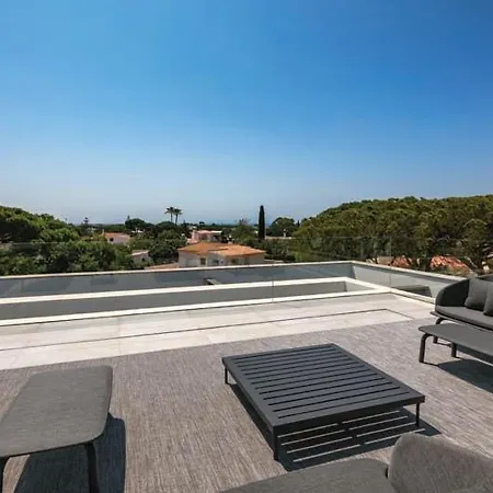 Villa In Vale Do Lobo Sleeps 8 Includes Swimming Pool Air Con And Wifi 2 Vale do Lobo