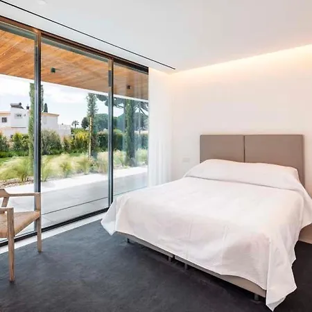 Villa In Vale Do Lobo Sleeps 8 Includes Swimming Pool Air Con And Wifi 2 Vale do Lobo
