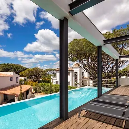 Villa Villa In Vale Do Lobo Sleeps 8 Includes Swimming Pool Air Con And Wifi 2 Vale do Lobo